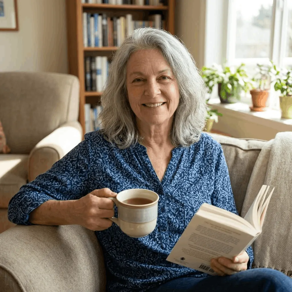 Louise K.